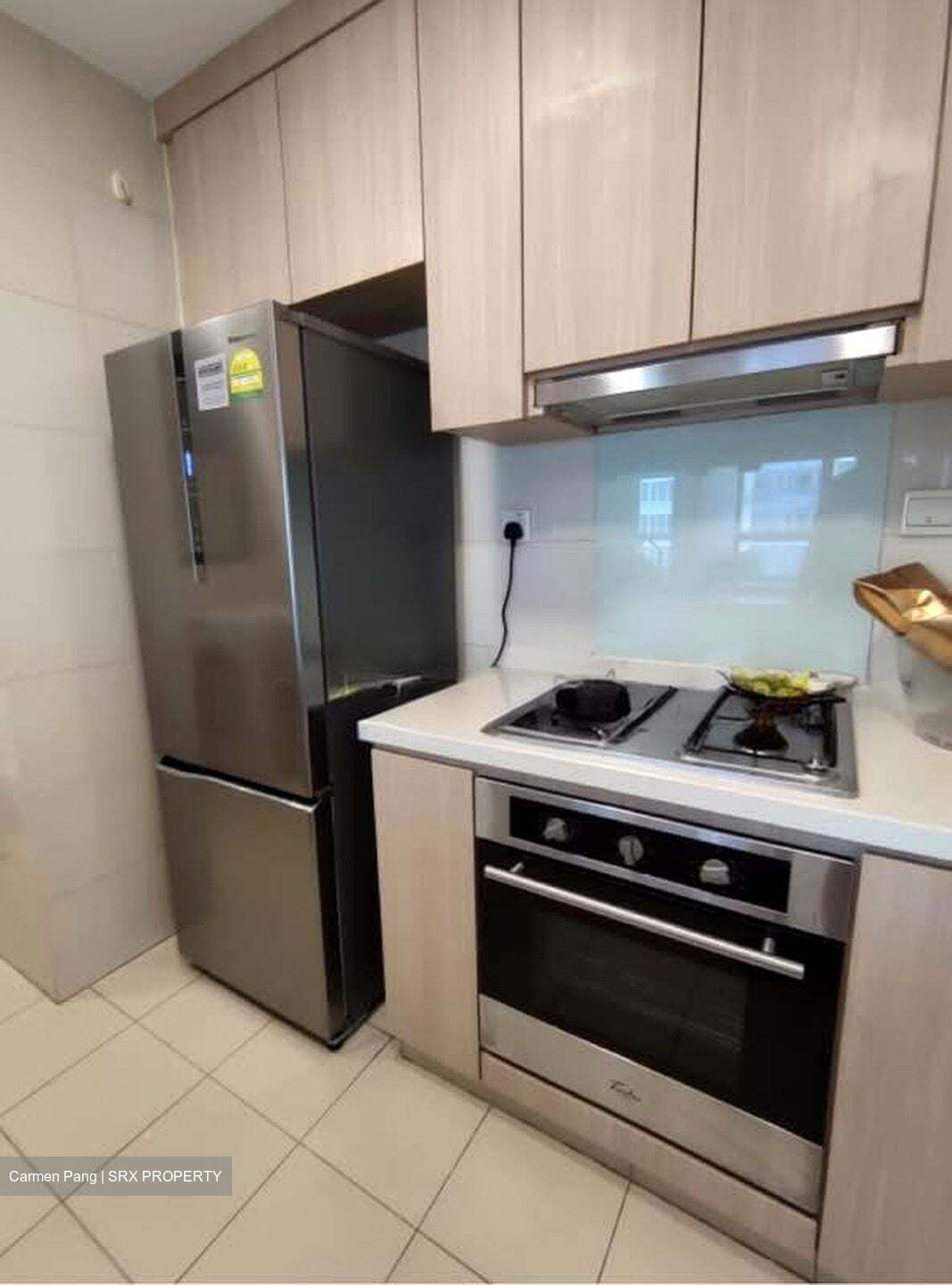 City Square Residences (D8), Condominium #560671611
